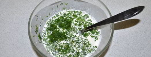 судак в духовке с соусом и сыром. Шаг 5