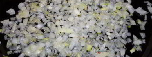 тилапия в хрустящей картофельной корочке. Шаг 2