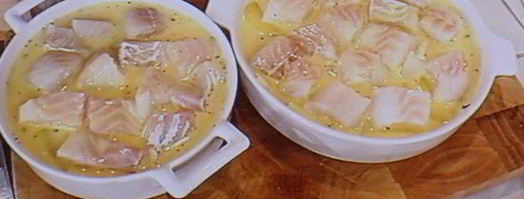 треска из духовки. Шаг 5