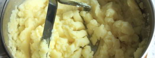 треска по-аргентински с соусом чимичурри. Шаг 2