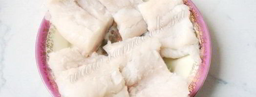 треска с овощами в фольге. Шаг 5