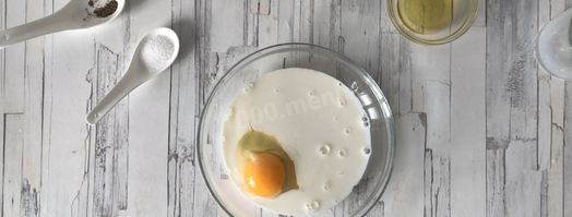 треска в сметане в духовке. Шаг 3