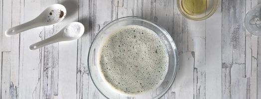 треска в сметане в духовке. Шаг 4