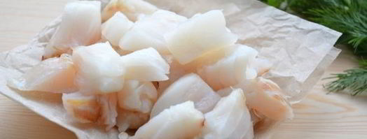 треска запеченная в йогурте. Шаг 4