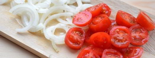 треска запеченная в йогурте. Шаг 5