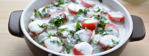 треска запеченная в йогурте. Шаг 8