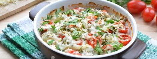 треска запеченная в йогурте. Шаг 9