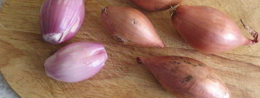 тунец, запеченный с анчоусами и овощами. Шаг 3