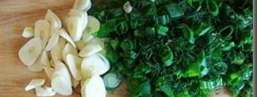 тушеная рыба под соусом из сметаны. Шаг 6