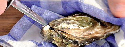 устрицы рокфеллер. Шаг 3