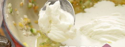 устрицы с овощами. Шаг 12