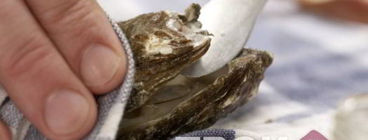 устрицы с овощами. Шаг 4