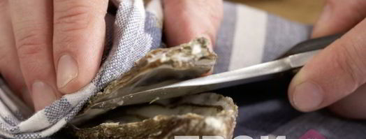 устрицы с овощами. Шаг 5