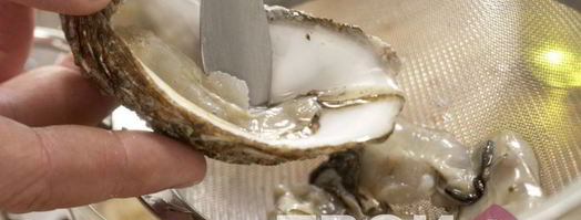 устрицы с овощами. Шаг 6