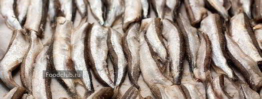 запеченная мойва. Шаг 3