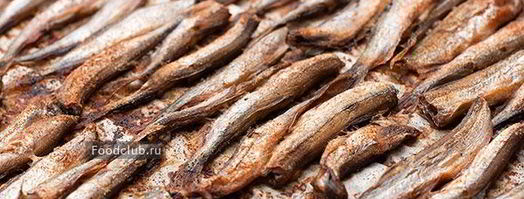 запеченная мойва. Шаг 4