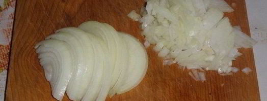 запеченный фаршированный карп. Шаг 5