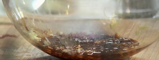 запеченный лосось с овощами. Шаг 2