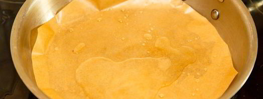 жареная рыба с картофелем. Шаг 3