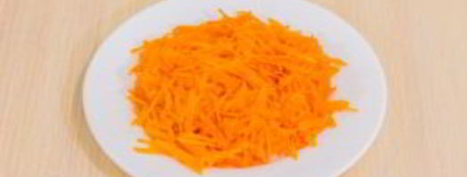 жареная рыба с овощами. Шаг 9