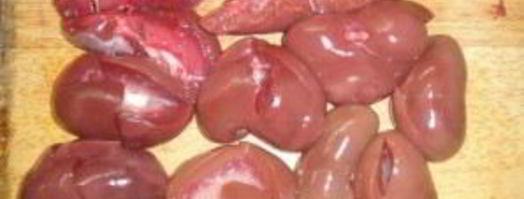 дагестанский шашлык. Шаг 2