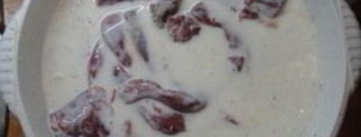 дагестанский шашлык. Шаг 4