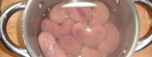 дагестанский шашлык. Шаг 5