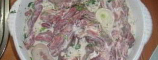 дагестанский шашлык. Шаг 6