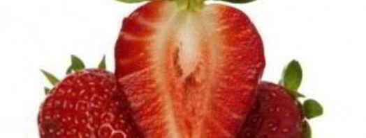 фруктовый шашлык с лимонной подливкой. Шаг 2