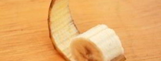 фруктовый шашлык с лимонной подливкой. Шаг 4