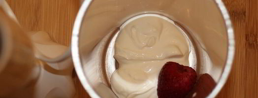 фруктовые шашлычки. Шаг 4