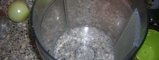 классический шашлык. Шаг 11