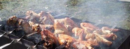 классический шашлык. Шаг 31