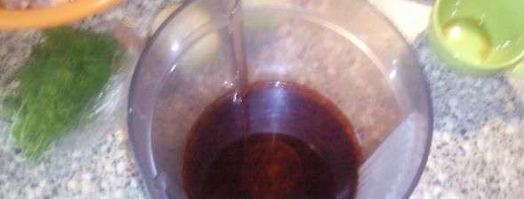 классический шашлык. Шаг 13