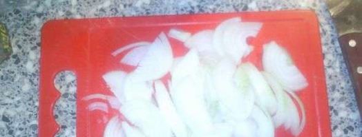 классический шашлык. Шаг 15