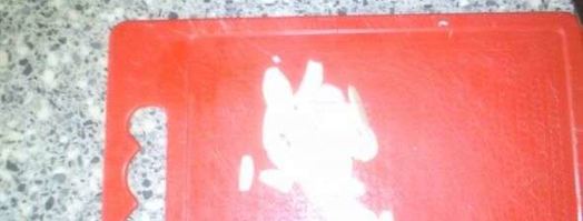 классический шашлык. Шаг 17