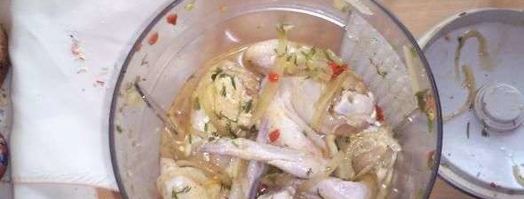 классический шашлык. Шаг 26