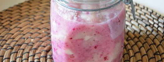 куриный шашлык в луковом маринаде. Шаг 4