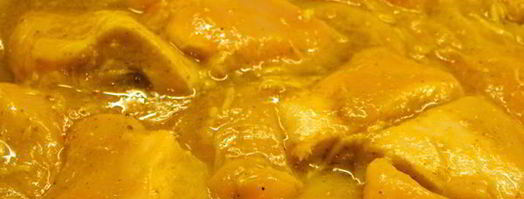 куриный шашлык. Шаг 2