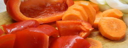 куриный шашлык. Шаг 3