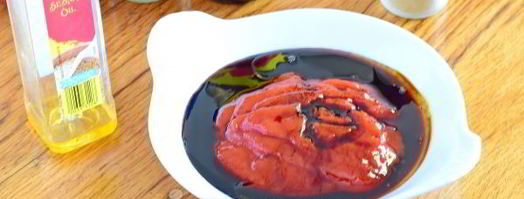 куриные шашлычки сатай. Шаг 7