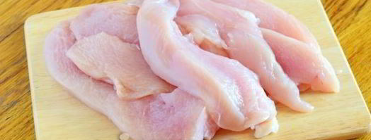 куриные шашлычки сатай. Шаг 11