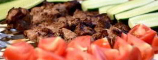 лучший шашлык из свинины. Шаг 4