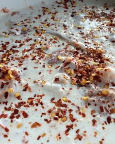 Маринад для шашлыка на кефире