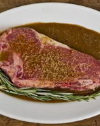 Маринад для шашлыка на пиве