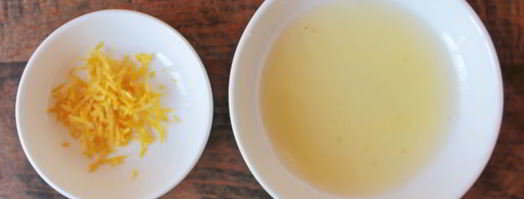 маринад для шашлыка. Шаг 2