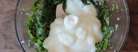 маринад для шашлыка. Шаг 6