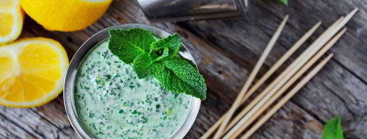 маринад для шашлыка. Шаг 8