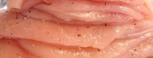 пикантные шашлычки. Шаг 2