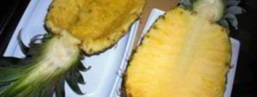 полинезийский шашлык. Шаг 3